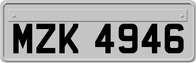 MZK4946