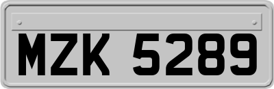 MZK5289