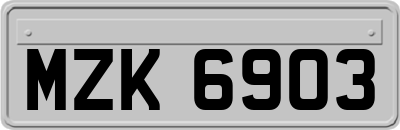 MZK6903