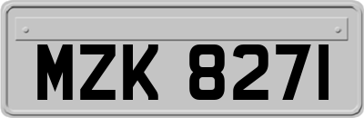 MZK8271