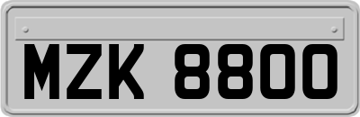 MZK8800