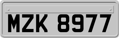 MZK8977