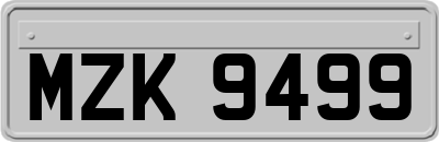 MZK9499