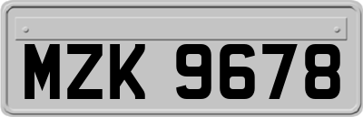 MZK9678