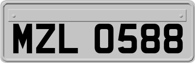 MZL0588