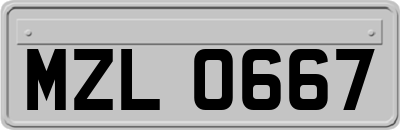 MZL0667
