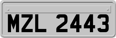 MZL2443