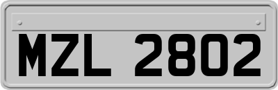 MZL2802