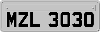 MZL3030