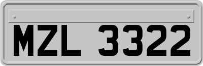 MZL3322