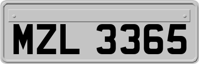 MZL3365