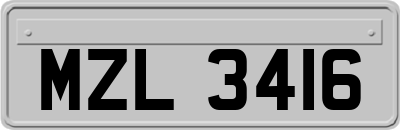 MZL3416