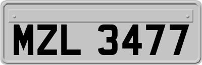 MZL3477
