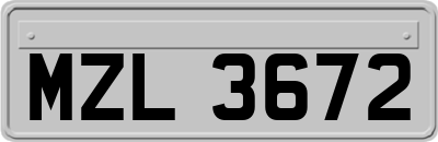 MZL3672