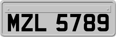 MZL5789