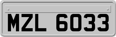 MZL6033