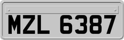 MZL6387