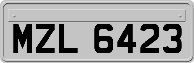 MZL6423