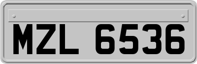 MZL6536