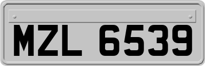 MZL6539