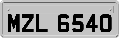MZL6540