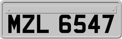 MZL6547
