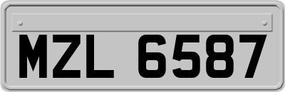 MZL6587