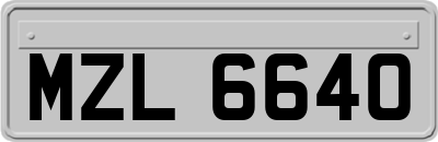 MZL6640