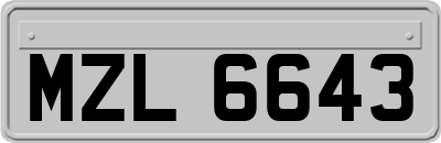MZL6643