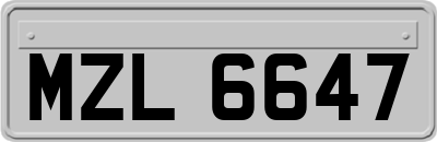 MZL6647