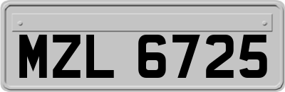 MZL6725