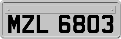 MZL6803