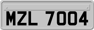 MZL7004