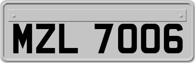 MZL7006
