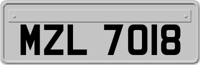 MZL7018