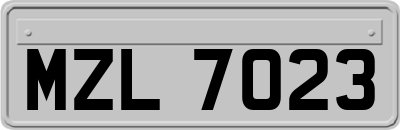 MZL7023