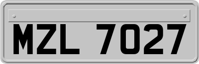 MZL7027