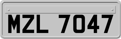 MZL7047