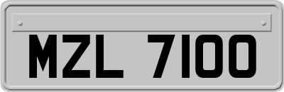 MZL7100