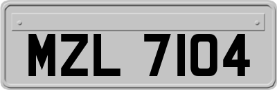 MZL7104
