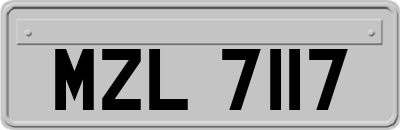 MZL7117
