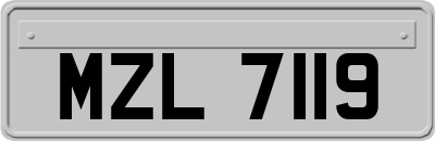 MZL7119
