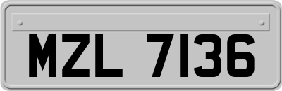 MZL7136
