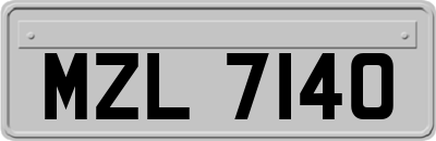 MZL7140