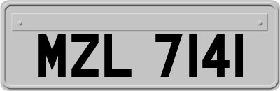 MZL7141