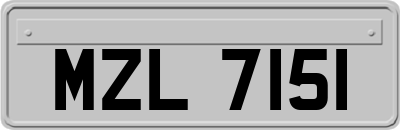 MZL7151