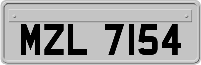 MZL7154