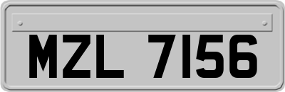 MZL7156