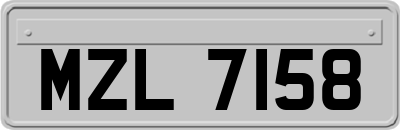 MZL7158