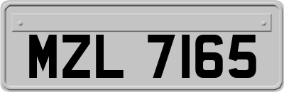 MZL7165